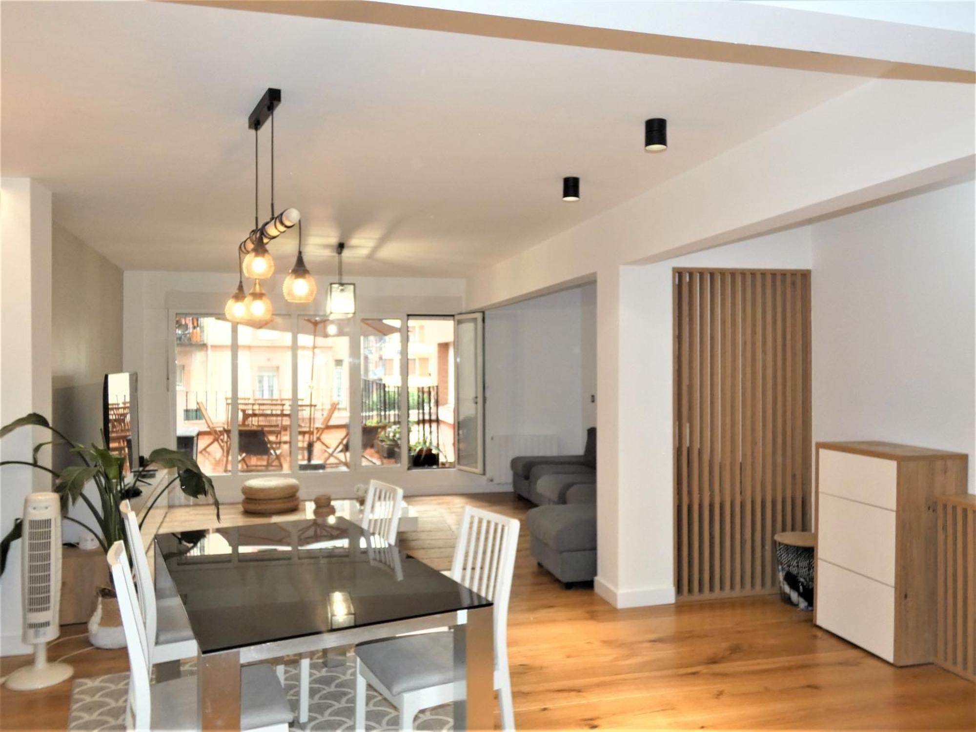 Ferienwohnung Gran Bilbao I Barakaldo Exterior foto
