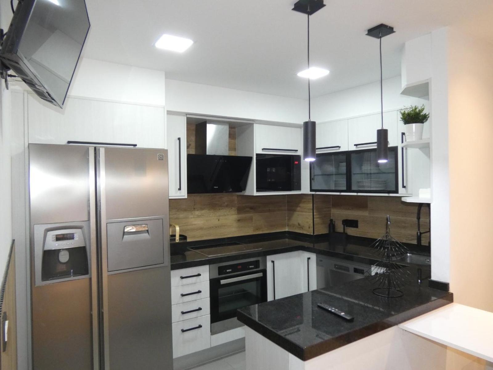 Ferienwohnung Gran Bilbao I Barakaldo Exterior foto