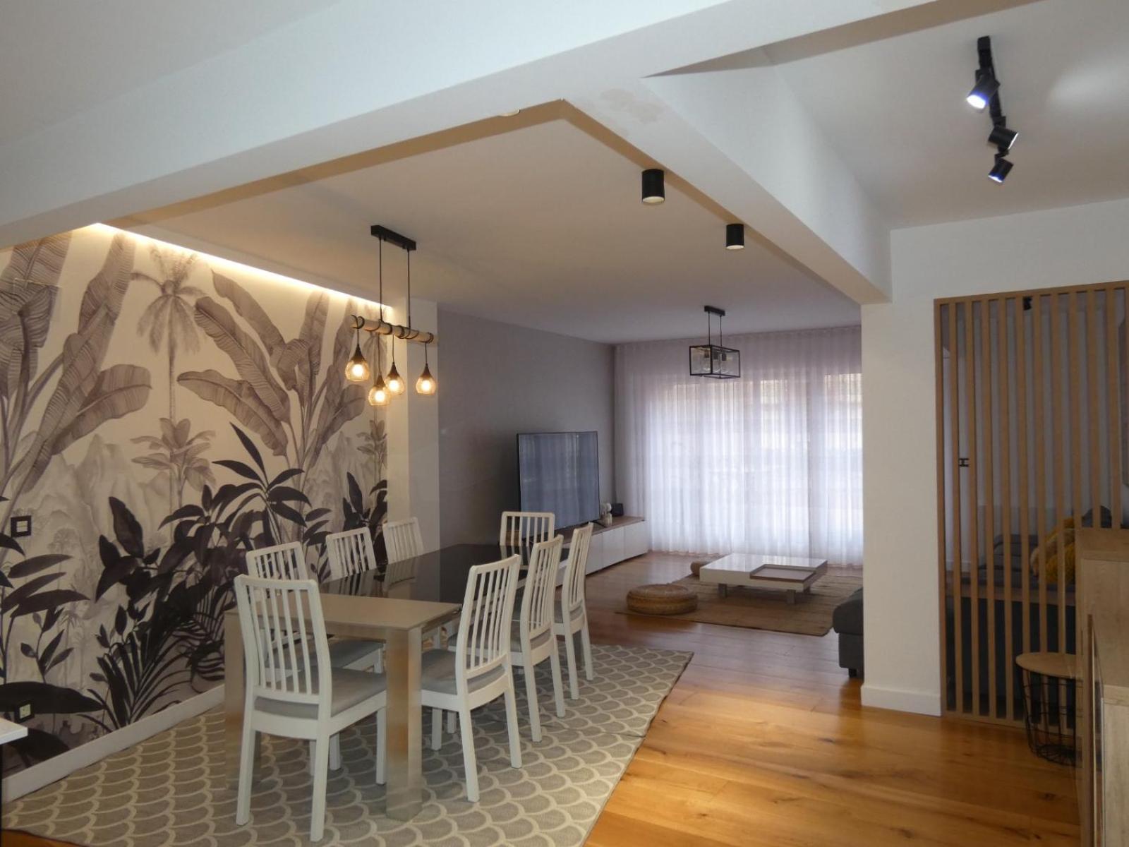 Ferienwohnung Gran Bilbao I Barakaldo Exterior foto
